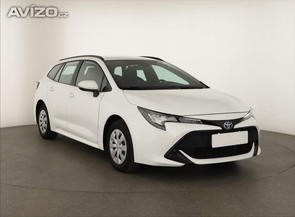 Toyota Corolla 1.8 Hybrid