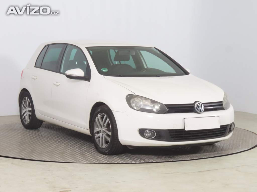Volkswagen Golf 1.2 TSI