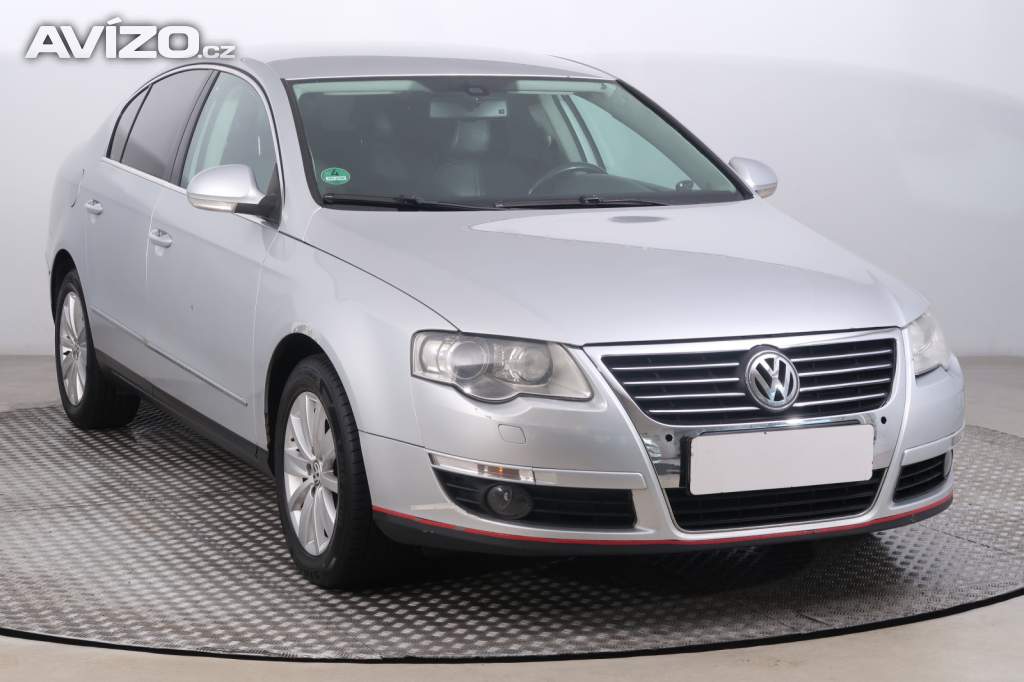 Volkswagen Passat 2.0 TDI
