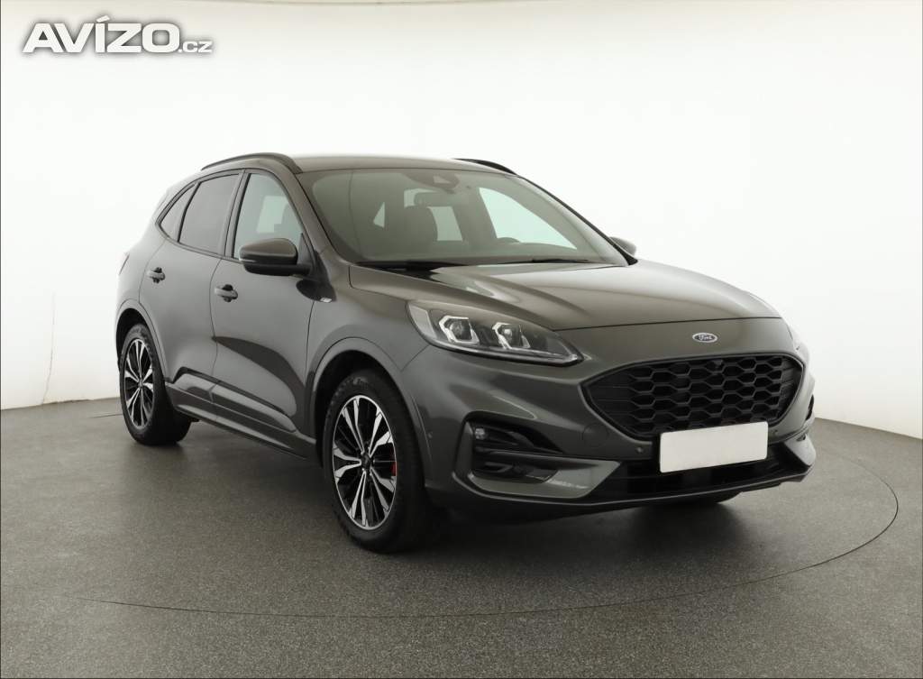 Ford Kuga 2.0 EcoBlue