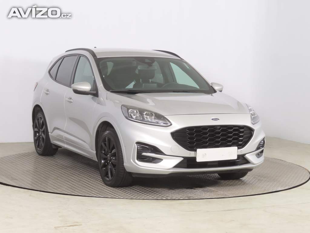 Ford Kuga 2.0 EcoBlue