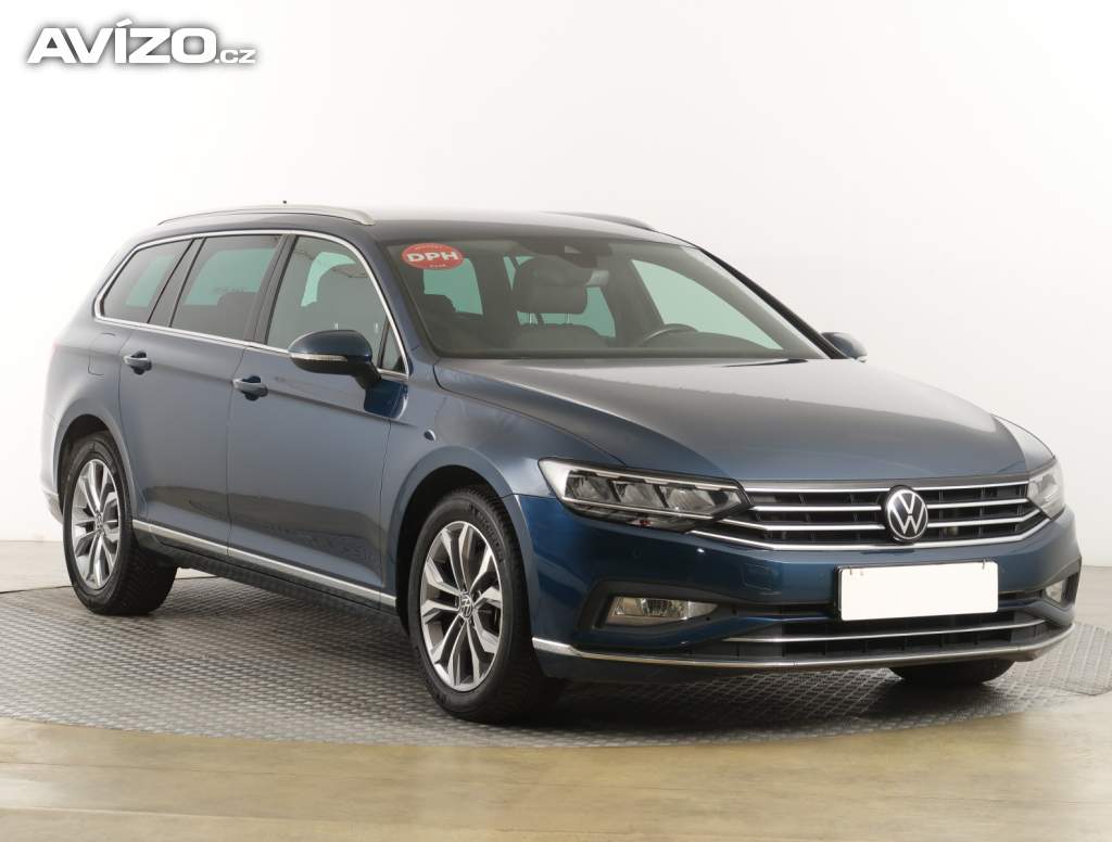 Volkswagen Passat 2.0 TDI