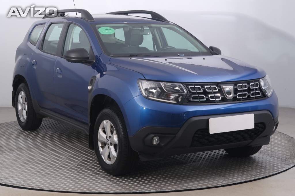 Dacia Duster 1.0 TCe