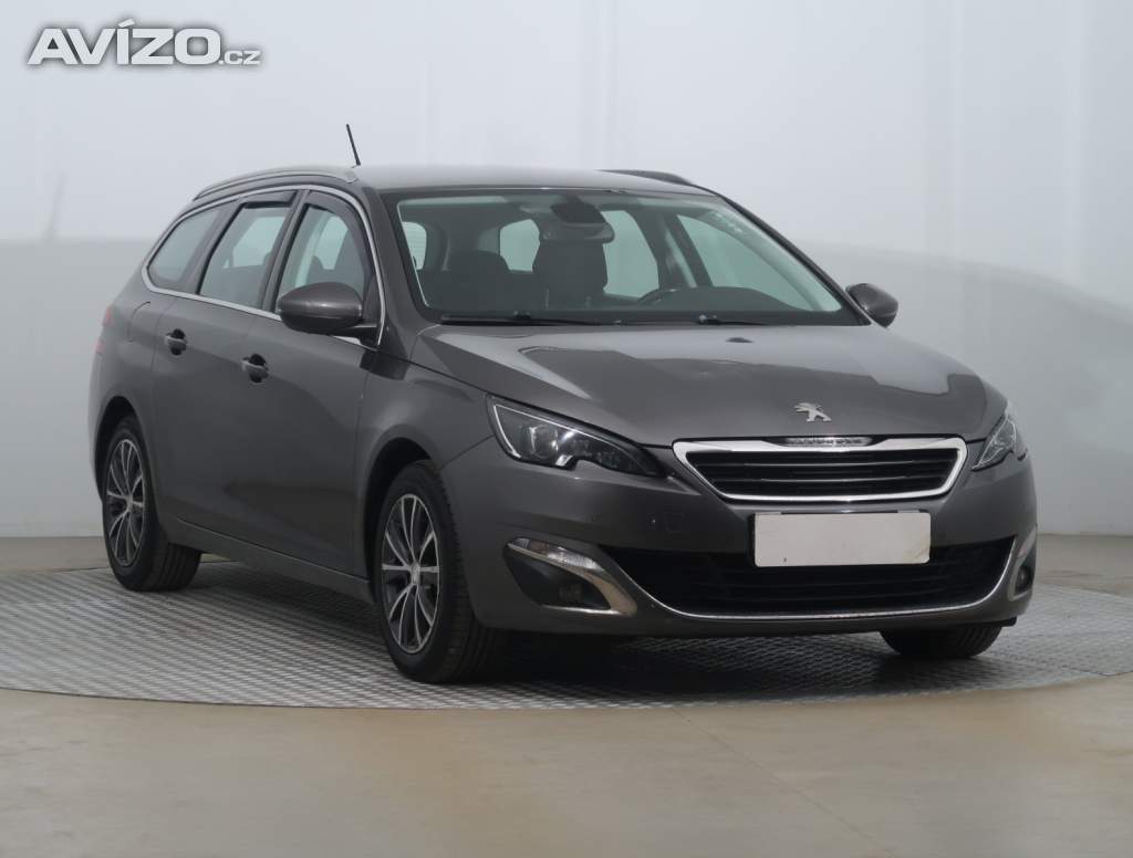 Peugeot 308 1.6 BlueHDi
