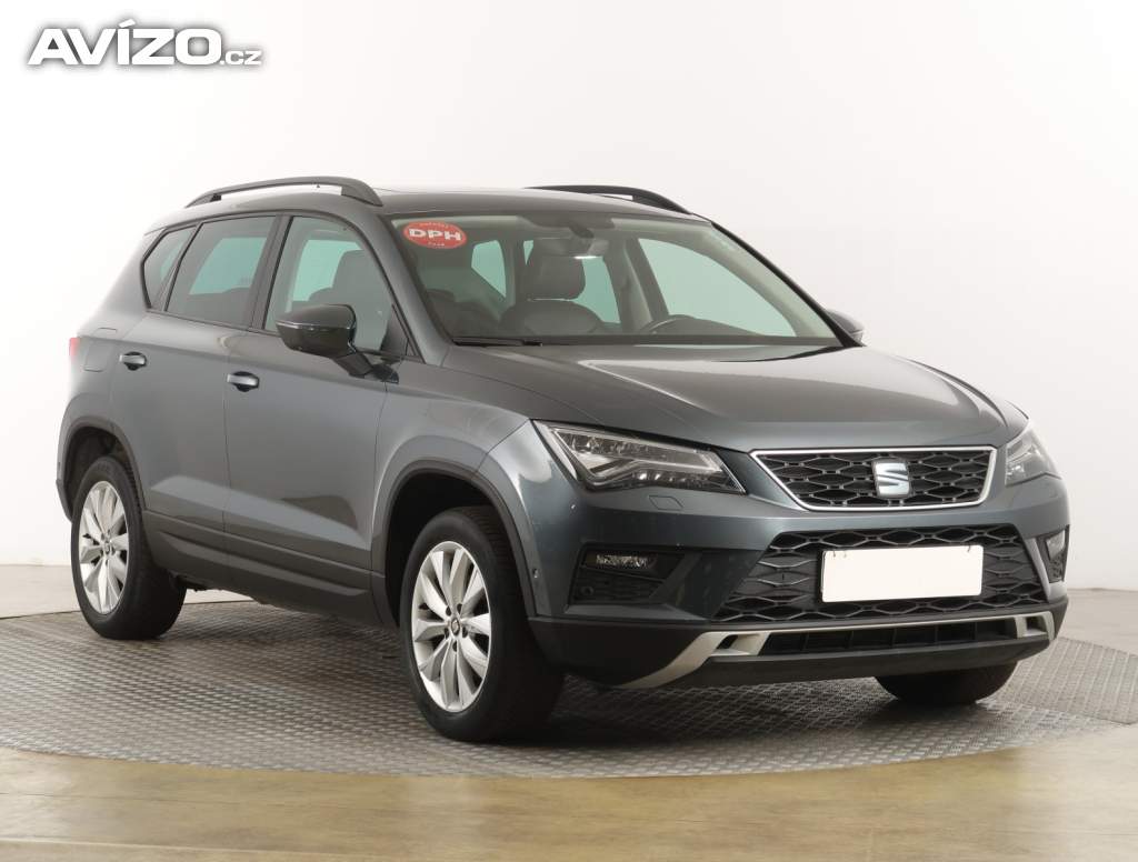 Seat Ateca 1.5 TSI