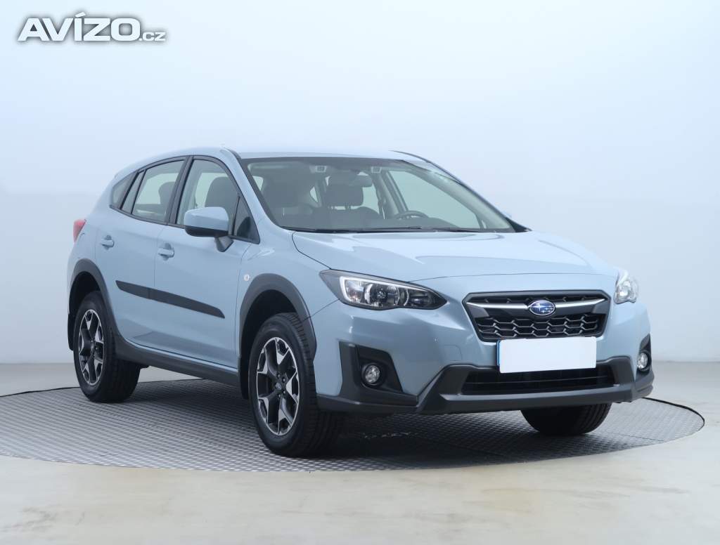 Subaru XV 1.6i