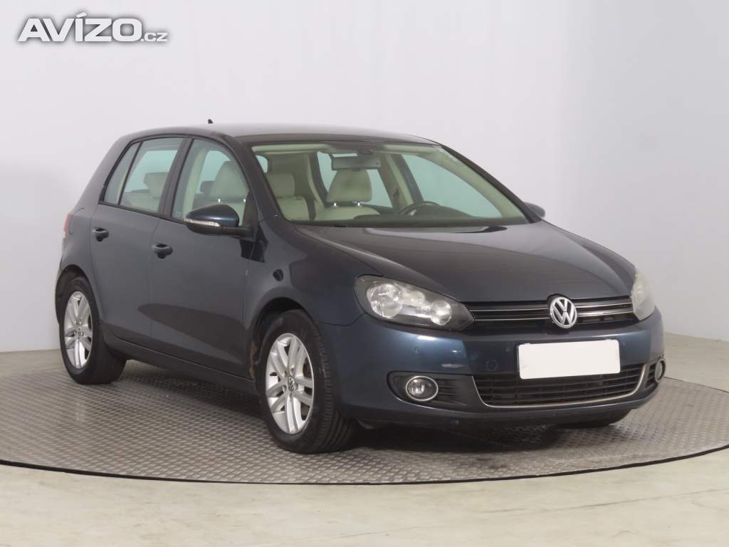 Volkswagen Golf 2.0 TDI