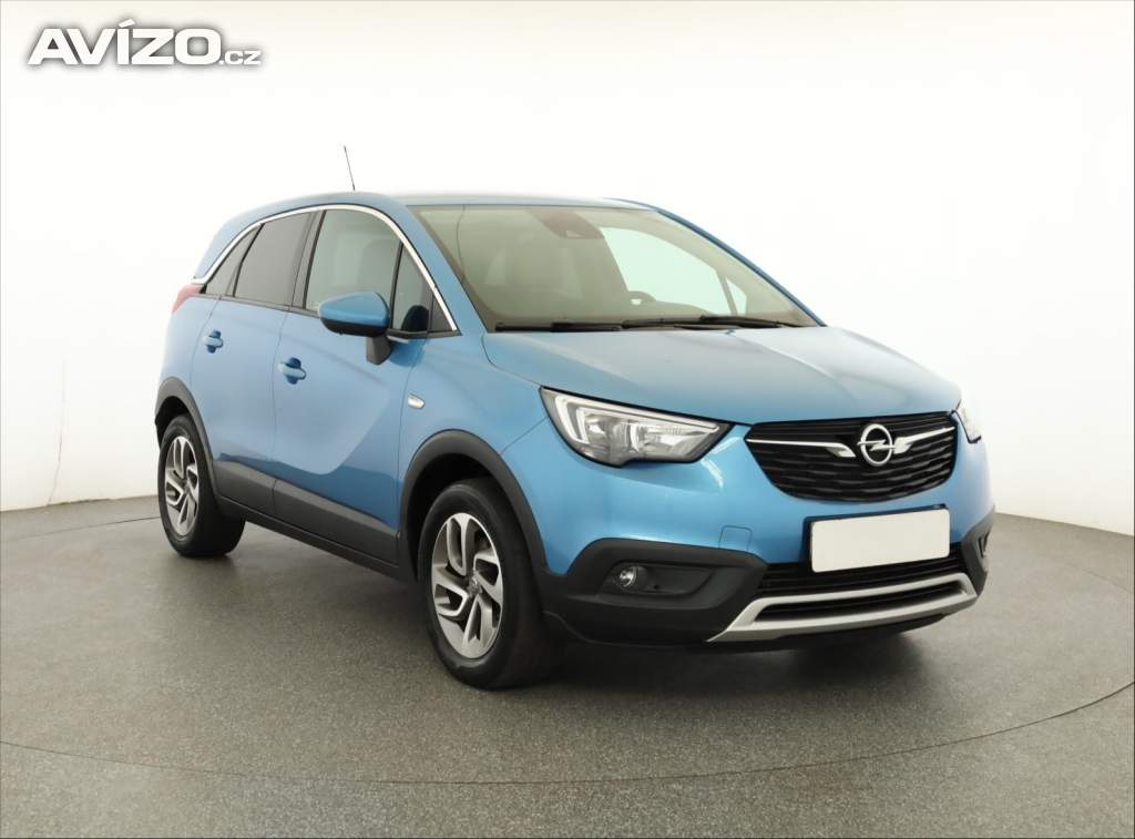Opel Crossland 1.2 Turbo