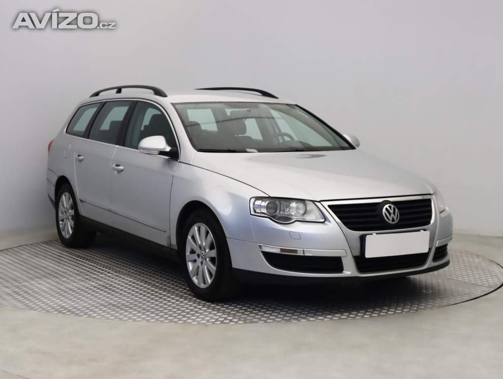 Volkswagen Passat 2.0 TDI