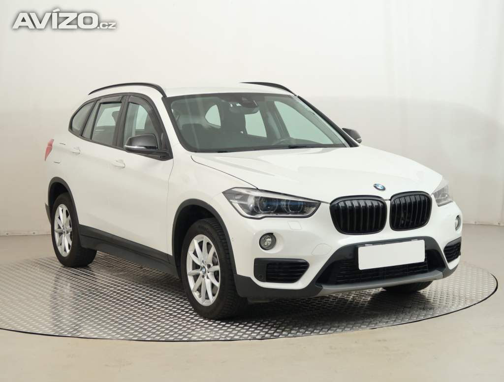 BMW X1 xDrive25i