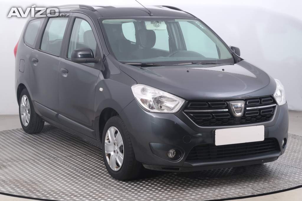 Dacia Lodgy 1.6 SCe