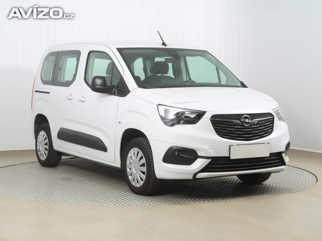 Opel Combo 1.2 Turbo