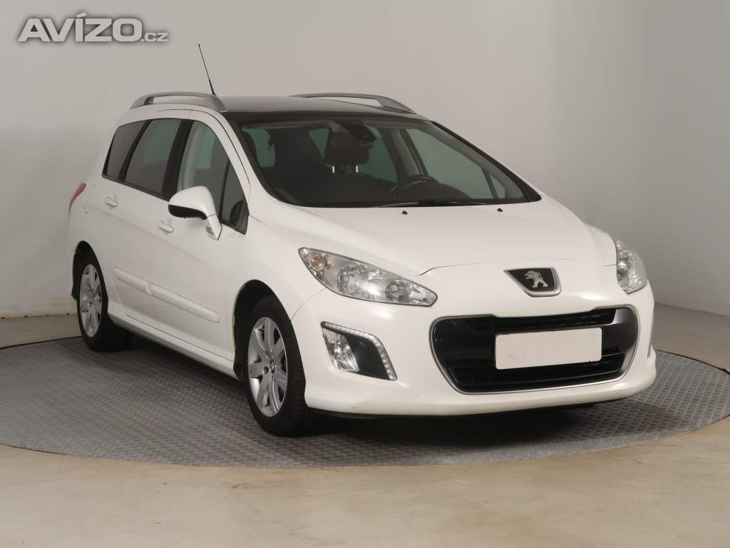 Peugeot 308 1.6 HDi