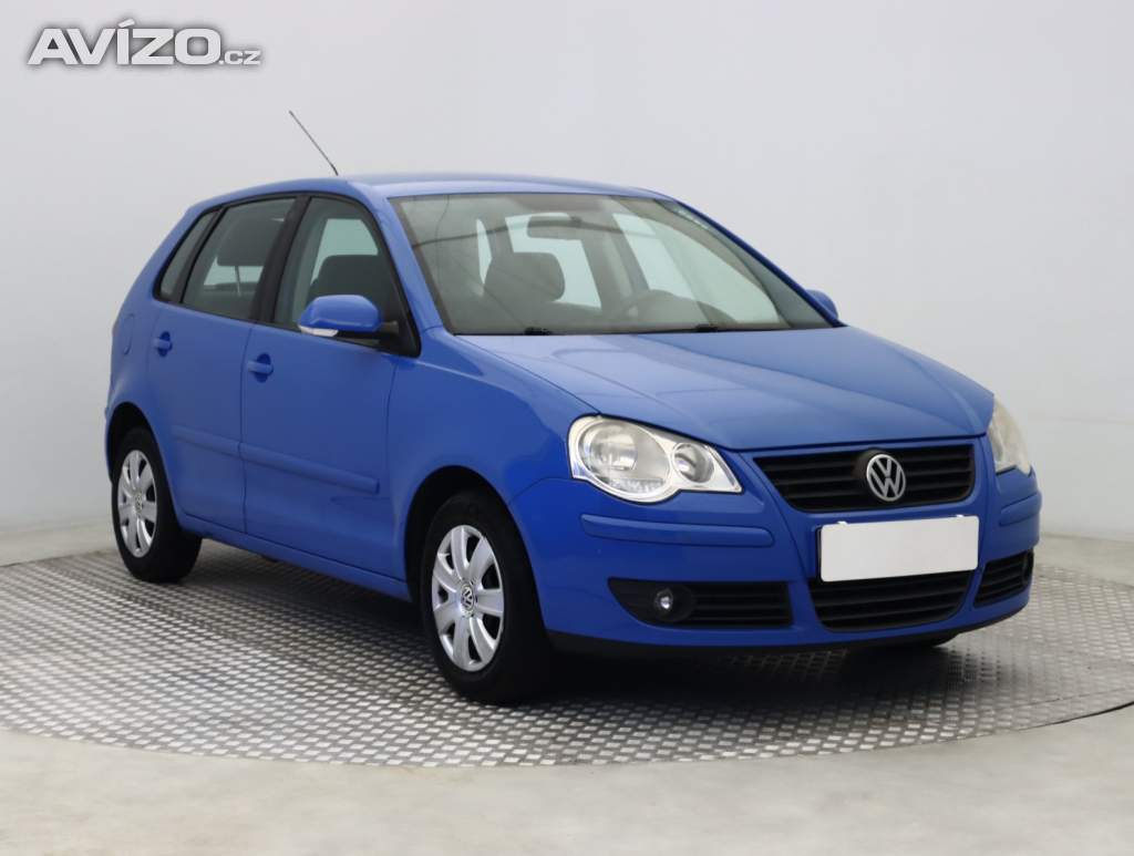 Volkswagen Polo 1.2