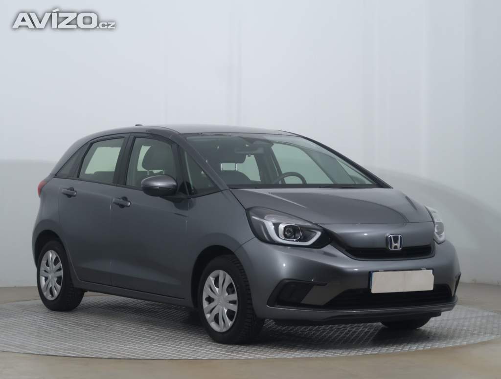 Honda Jazz 1.5 e:HEV