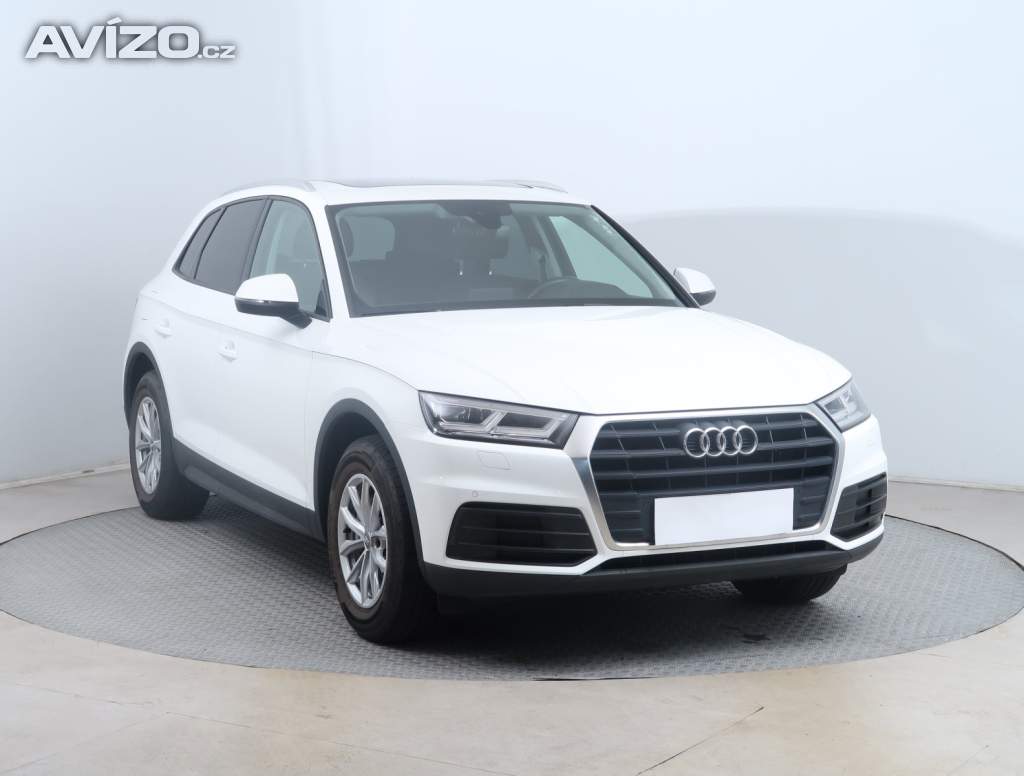 Audi Q5 2.0 TDI