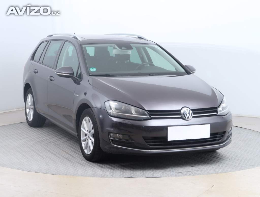 Volkswagen Golf 2.0 TDI