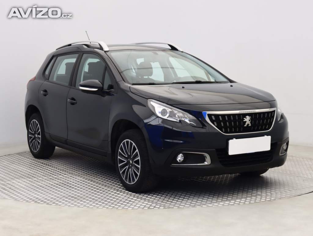Peugeot 2008 1.2 PureTech