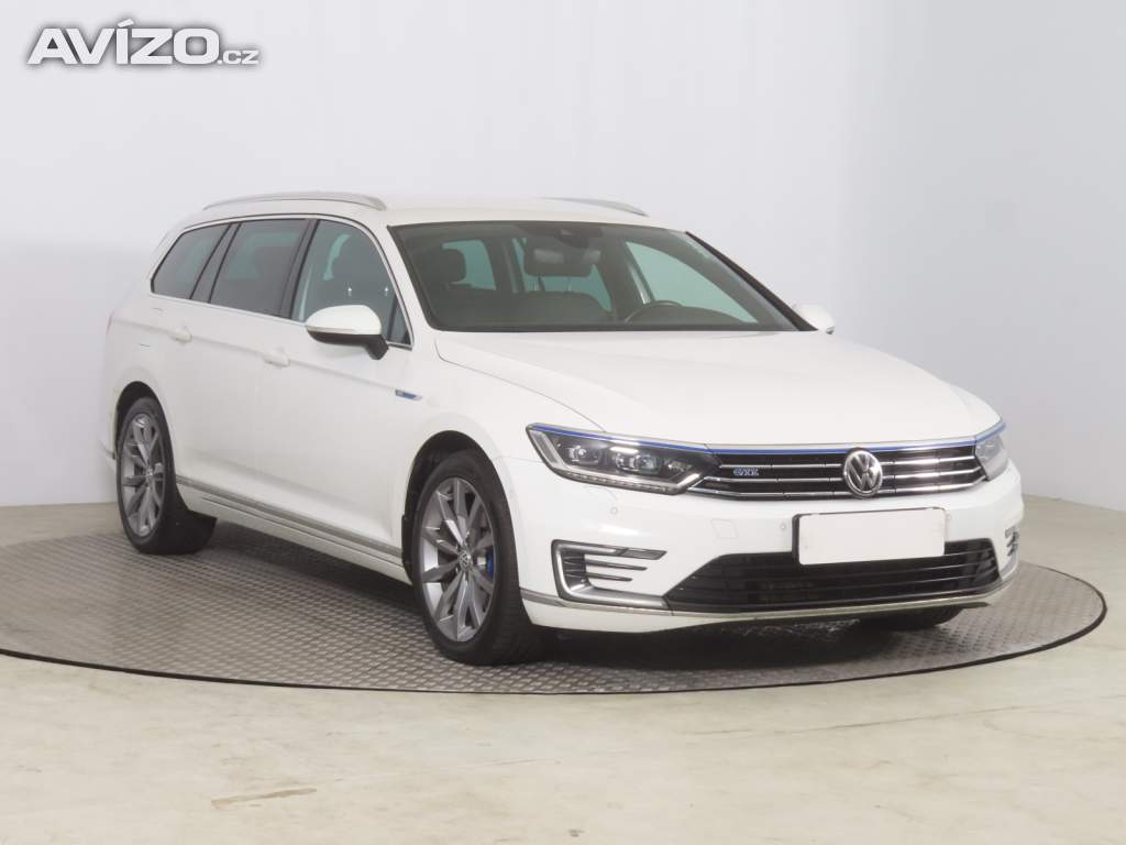 Volkswagen Passat 1.4 GTE