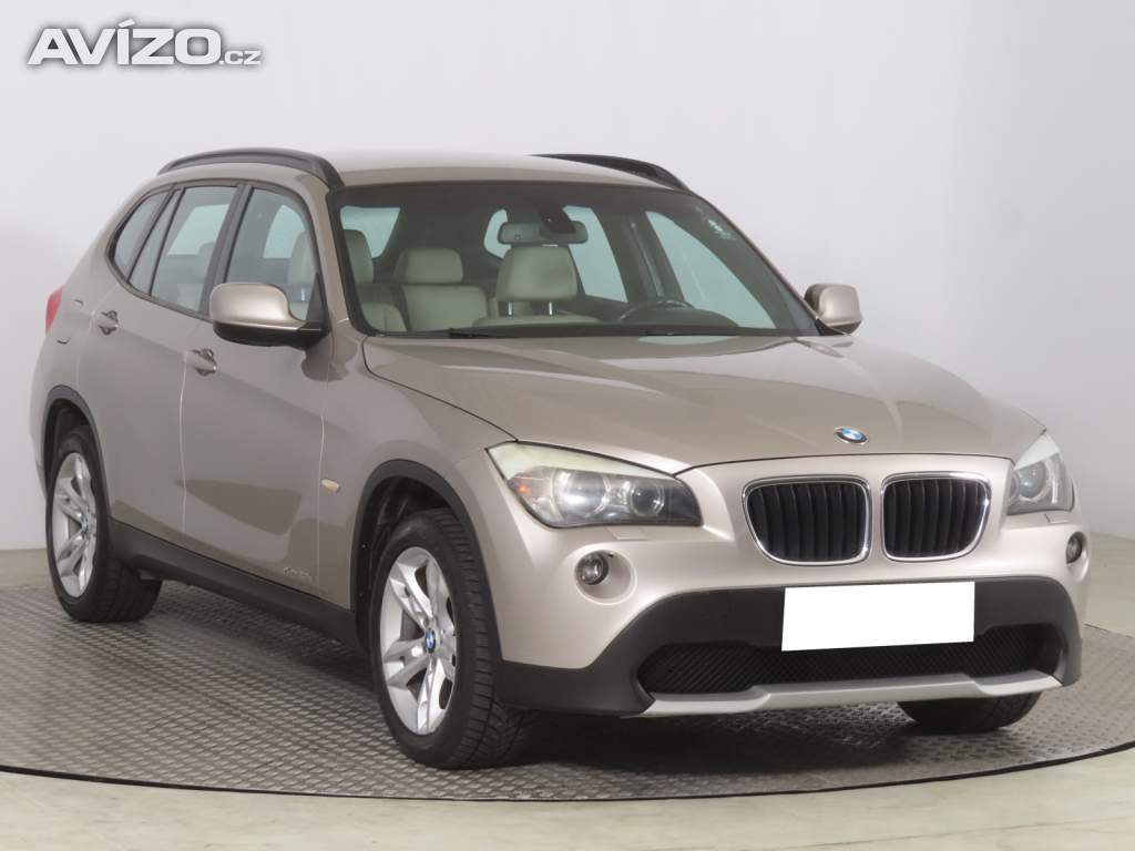 BMW X1 xDrive20d