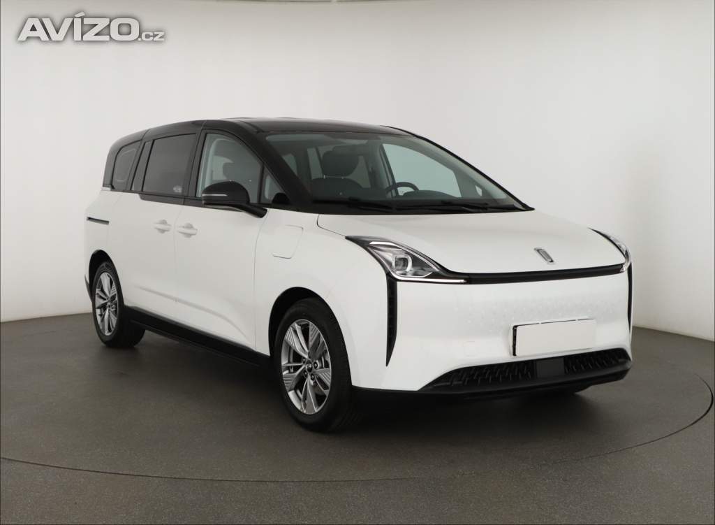 Bestune NAT 54 kWh