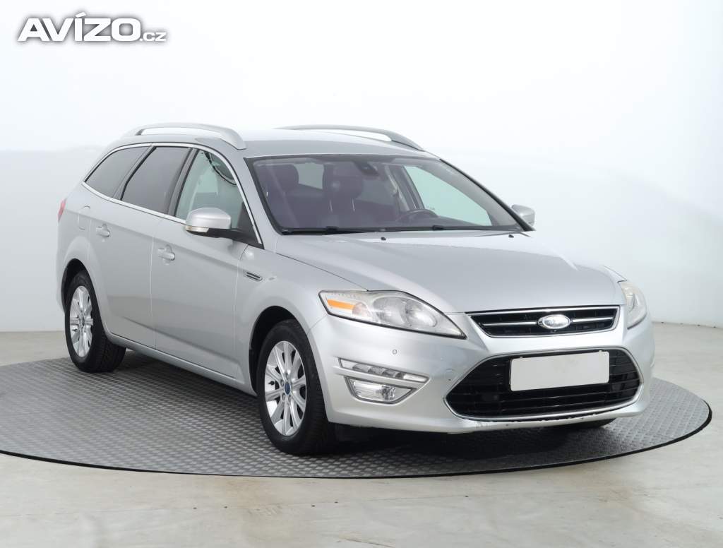 Ford Mondeo 2.0 16V