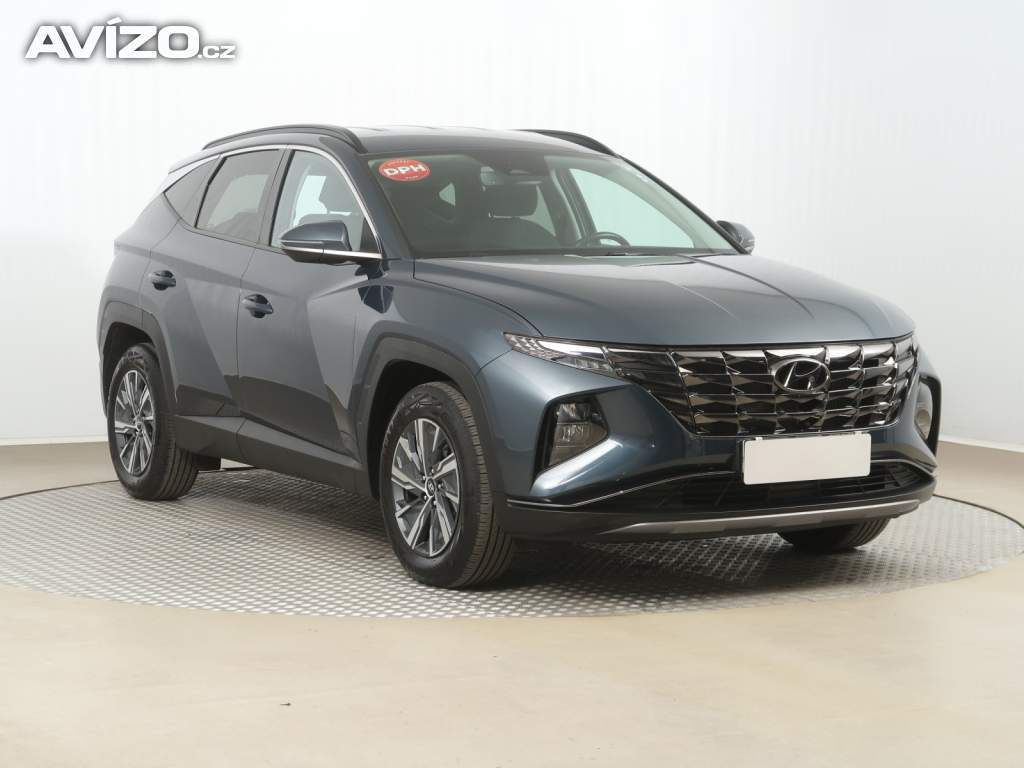 Hyundai Tucson 1.6 T-GDI