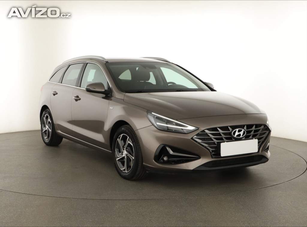 Hyundai i30 1.5 T-GDI MHEV