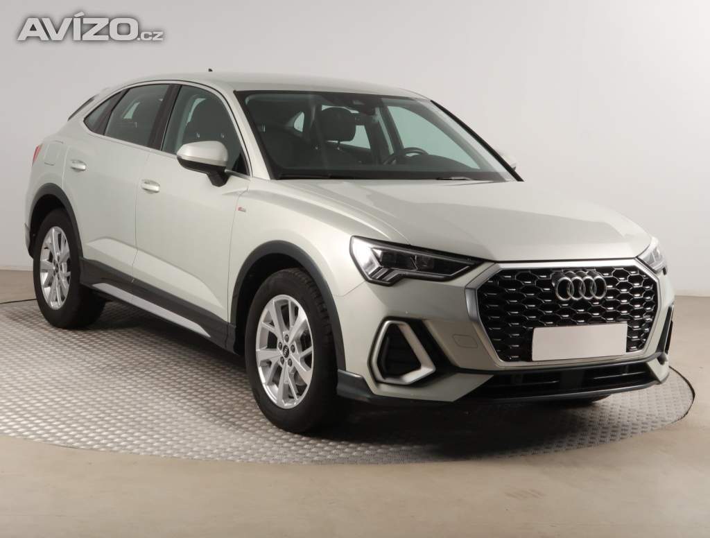 Audi Q3 Sportback 35 TFSI