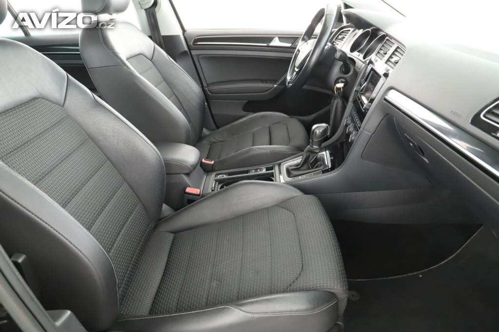 Volkswagen Golf 2.0 TDI