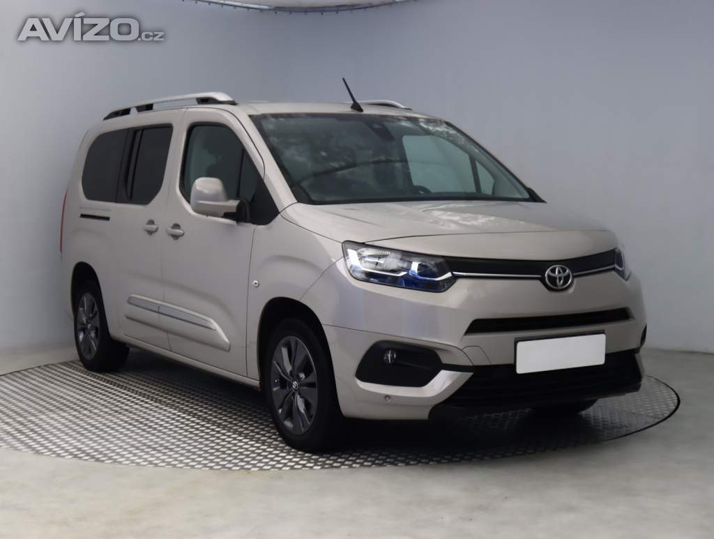 Toyota ProAce City Verso 1.2 T