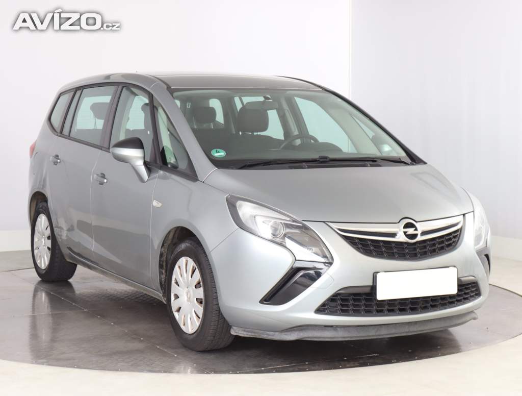 Opel Zafira 1.8
