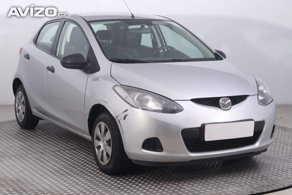 Mazda 2 1.3 i