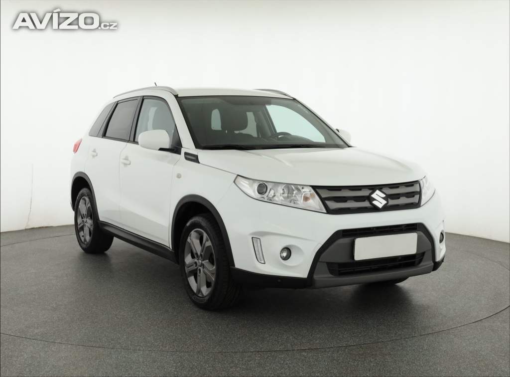 Suzuki Vitara 1.6 VVT