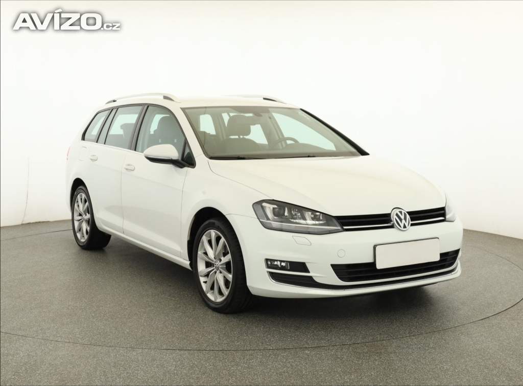 Volkswagen Golf 2.0 TDI