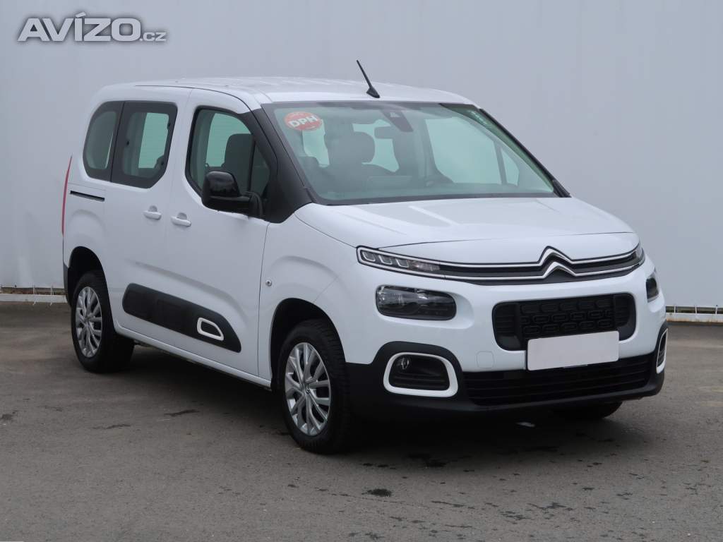 Citroën Berlingo 1.2 PureTech
