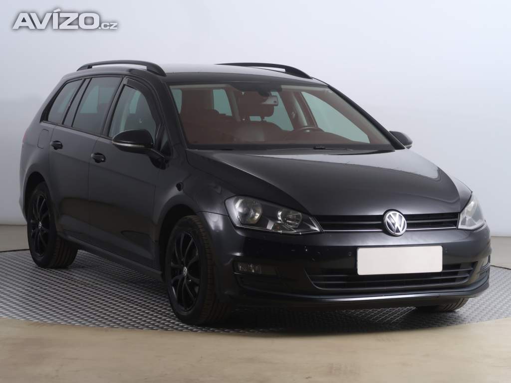 Volkswagen Golf 2.0 TDI