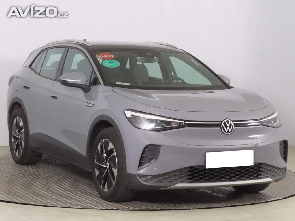 Volkswagen ID.4 Pro Perf. (82 kWh)
