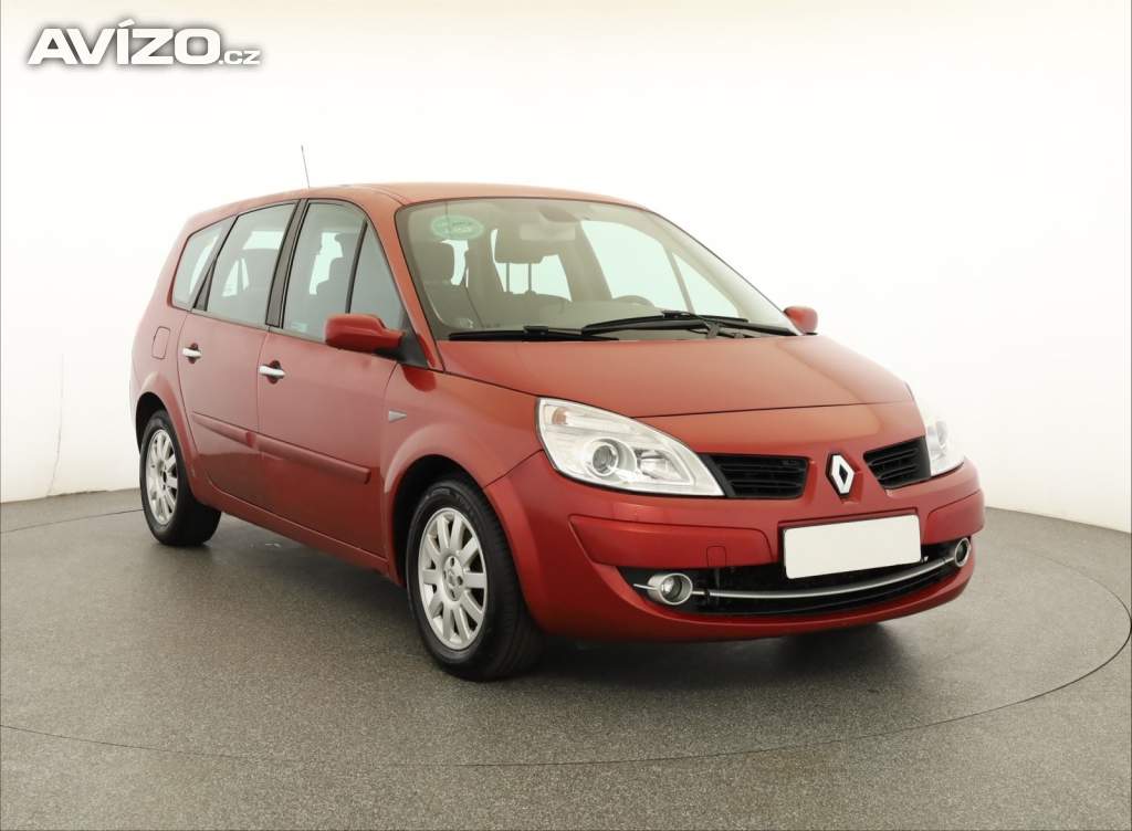 Renault Grand Scénic 1.6 16V