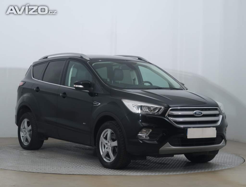 Ford Kuga 2.0 TDCi