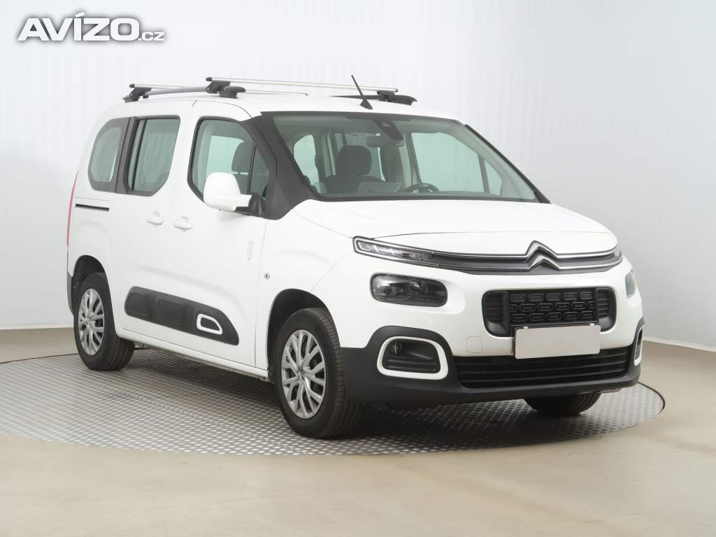Citroën Berlingo 1.5 BlueHDi