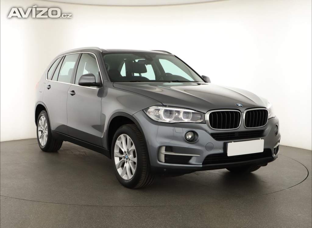 BMW X5 xDrive30d