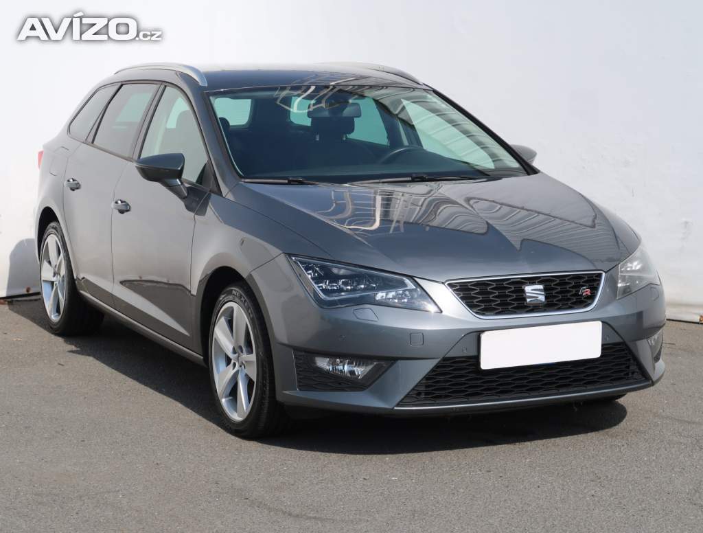 Seat Leon 2.0 TDI