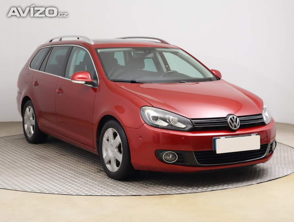 Volkswagen Golf 1.6 TDI