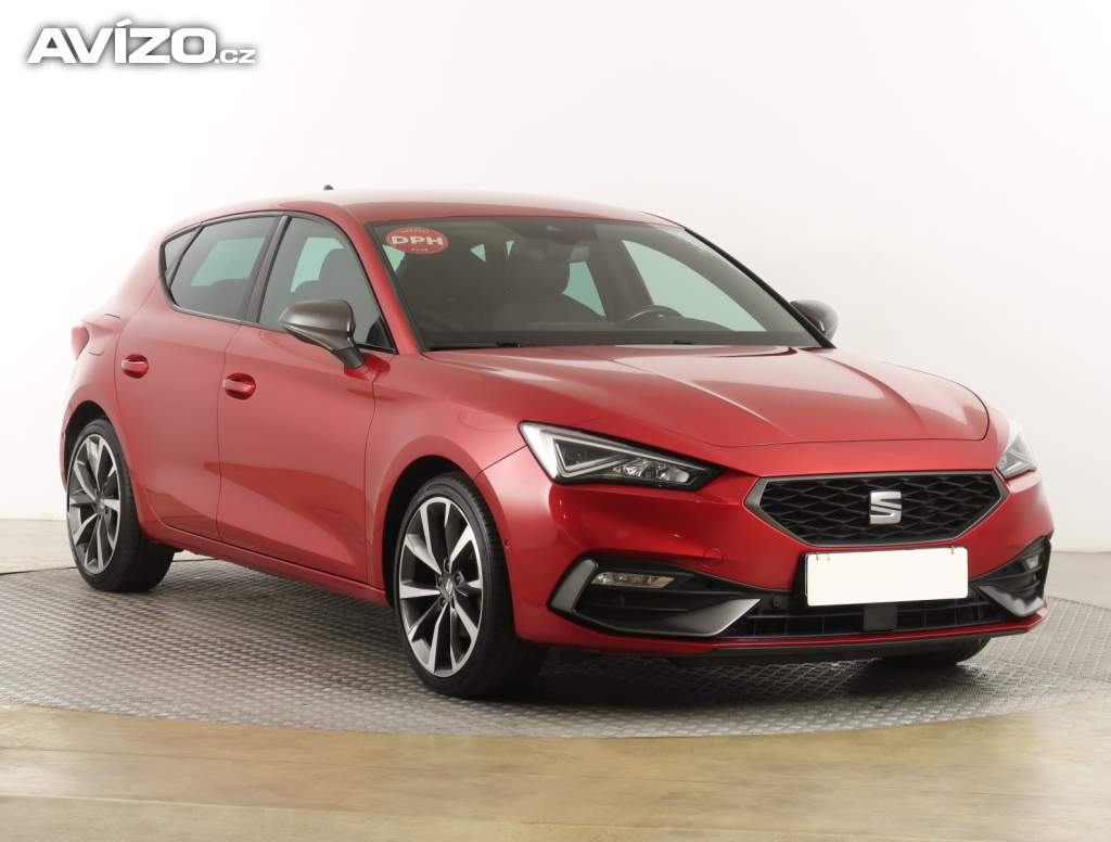 Seat Leon 2.0 TDI