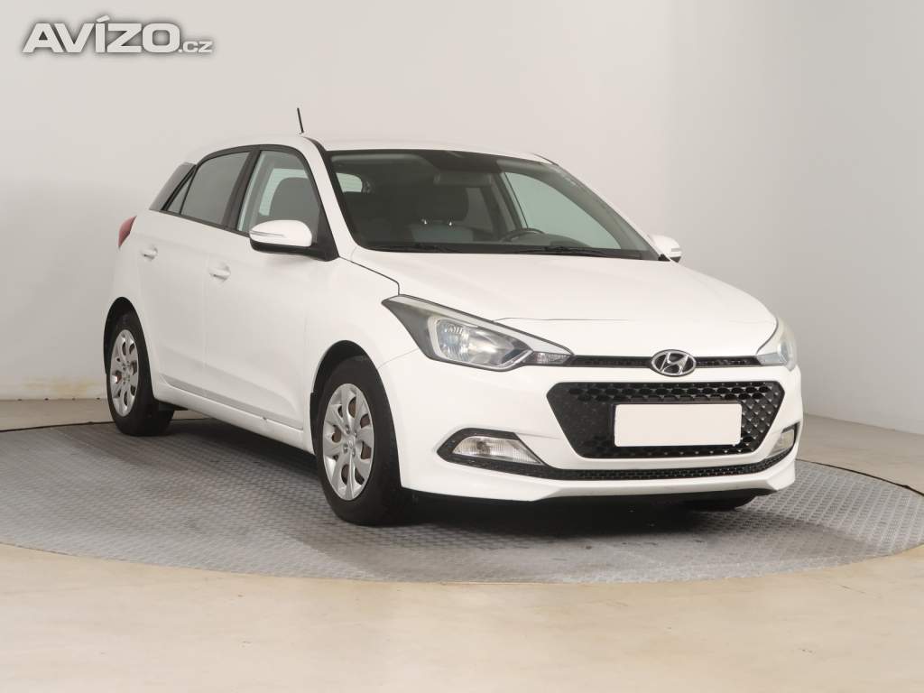 Hyundai i20 1.2