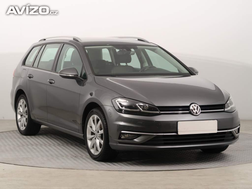 Volkswagen Golf 1.0 TSI