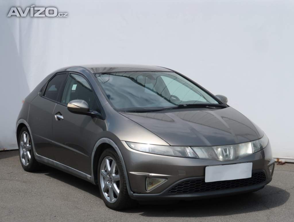 Honda Civic 1.8