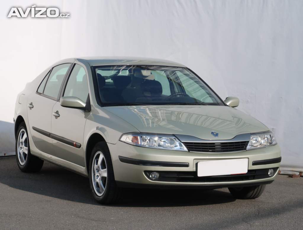 Renault Laguna 1.8 16V