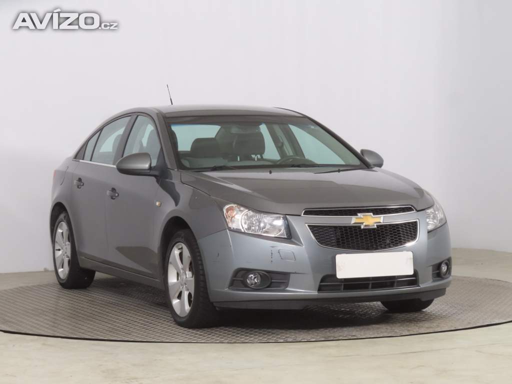 Chevrolet Cruze 1.8 i 16V